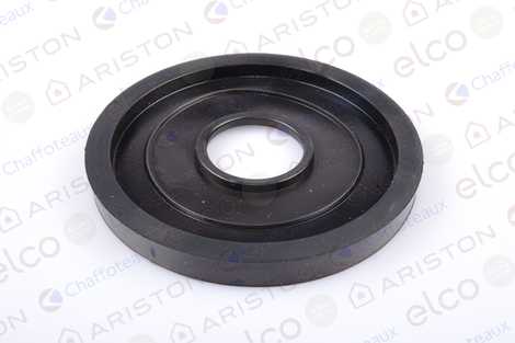 Прокладка фланца