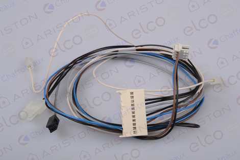 Кабель реле давления