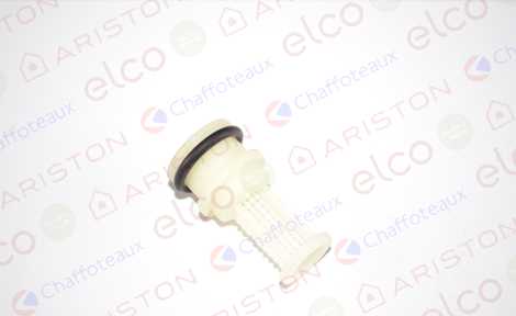 Комплект блока фильтра