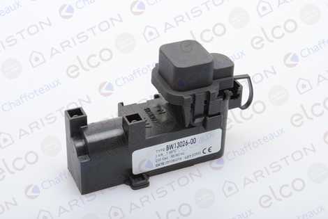 Блок розжига