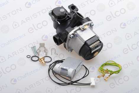 Насос (старый 65105039)