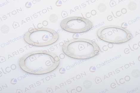 Диафрагма d=44 (6шт.)(аналог 65105078)