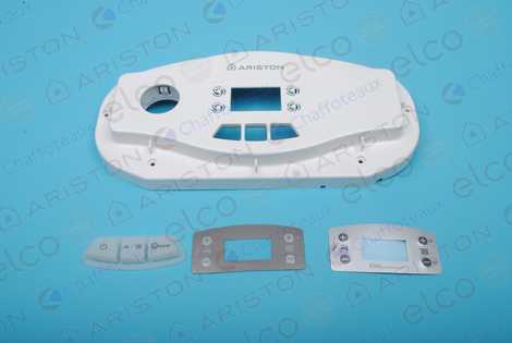 Панель управления