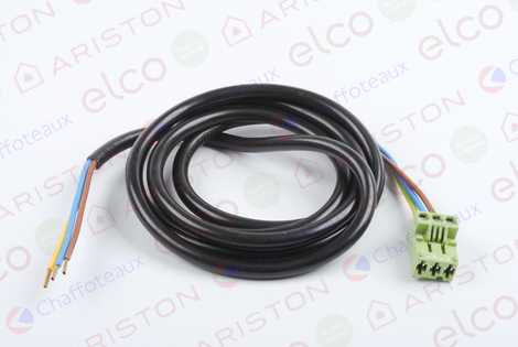 Кабель питания 240V