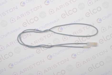 Кабель электрода ионизации