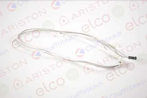 Кабель датчик температуры-газовый клапан