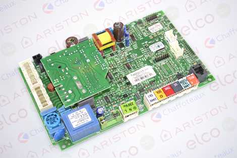 Электронная плата