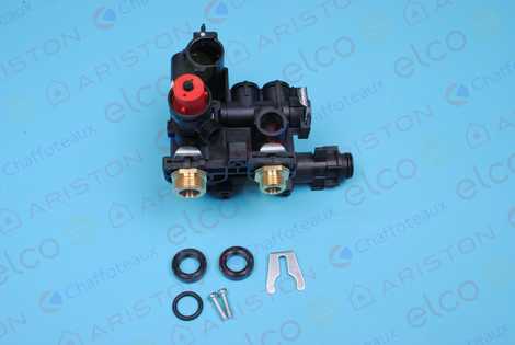 Группа подачи