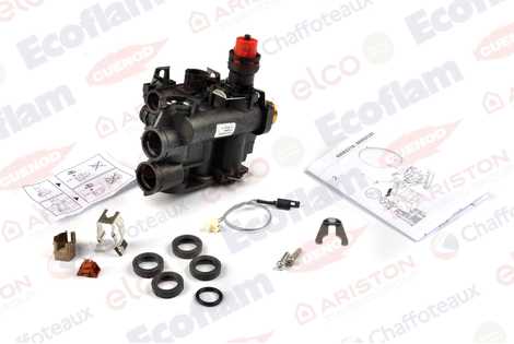 Группа подачи (старый 65104312)