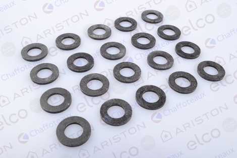 Прокладка d 15-8.5-1.5