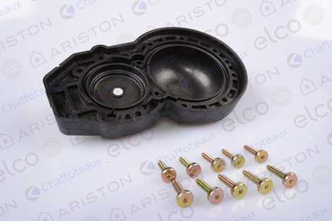 Крышка защитная