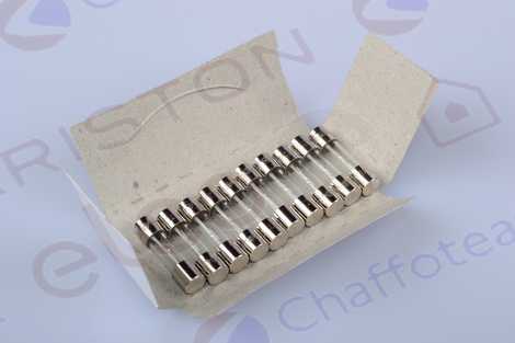 Предохранитель 250в 2a fast