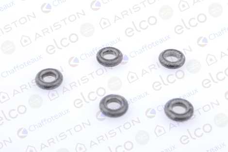 Кольцевая прокладка d:3.6-2.4