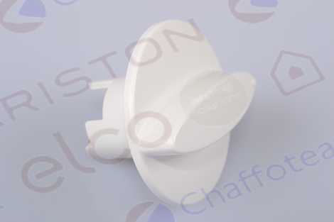 Ручка регулировая газа