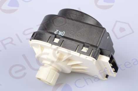 Моторный привод