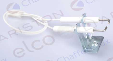 Электрод зажигания