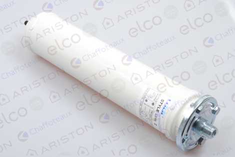 Расширительный бак