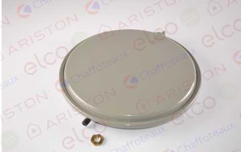 Расширительный бак 6л.