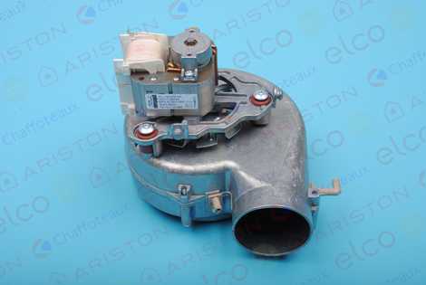 Вентилятор