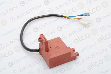 Устройство зажигания