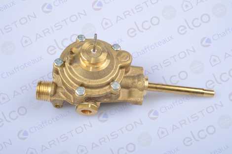 Водяной узел