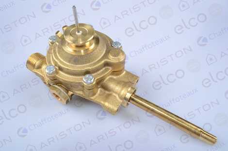 Водяной узел