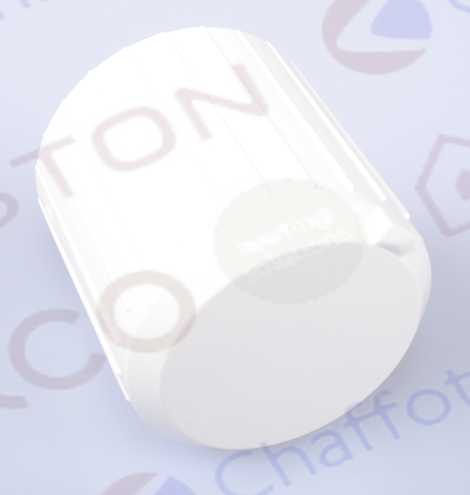 Ручка регулятора температуры