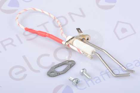 Электрод розжига