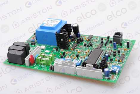 Электронная плата (вт2м-mi/ffi)