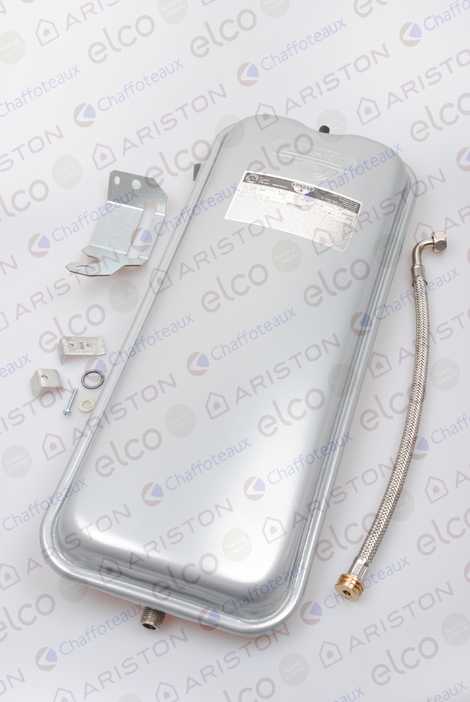 Расширительный бак