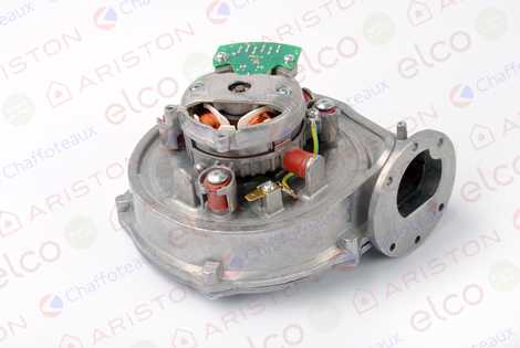 Вентилятор