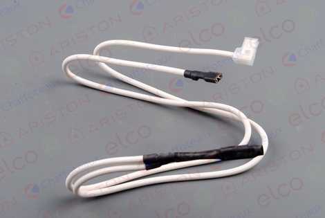 Термостат перегрева sga