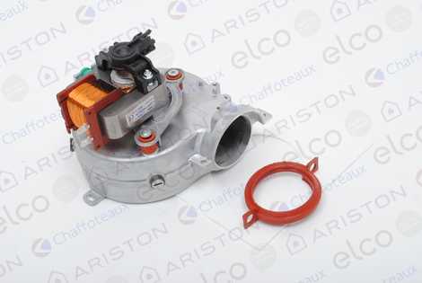 Вентилятор