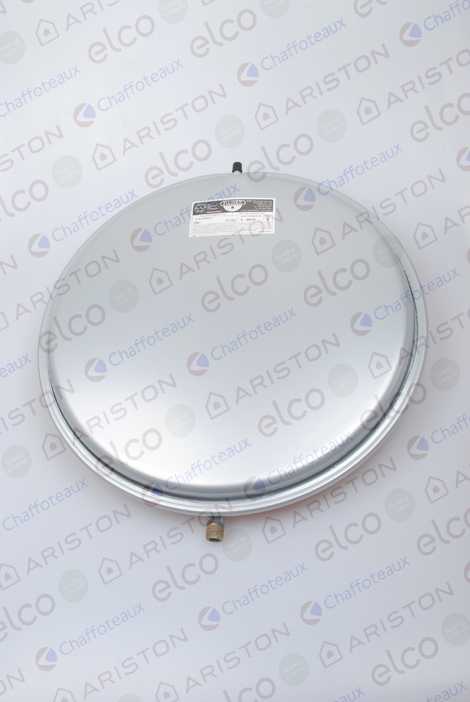 Расширительный бак