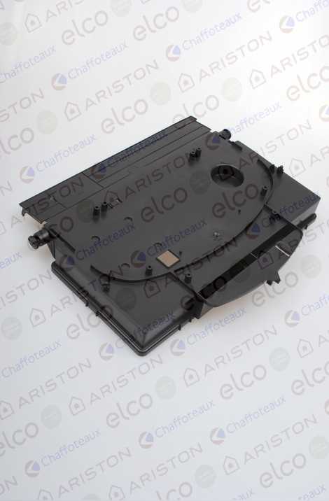 Панель управления (новый 60002525)