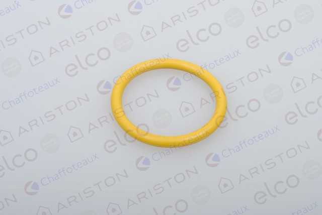 Кольцевое уплотнение 22,22x2,62