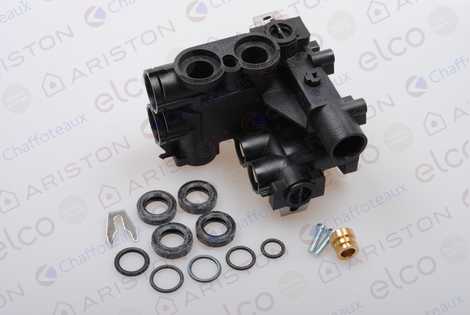 Группа подачи (новый 60002320)