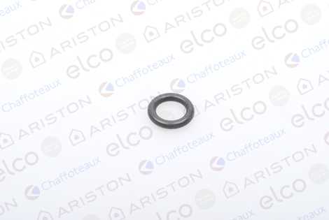 Кольцевое уплотнение 9.19x2.62