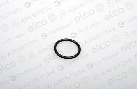 Кольцевое уплотнение 21.89x2.62