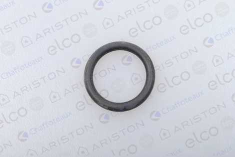 Кольцевое уплотнение 5.54x2.62