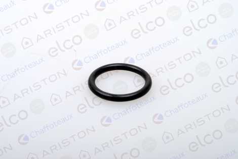 Кольцевое уплотнение 15.88x2.62