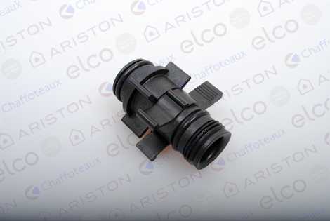 Трубка бай-пасс