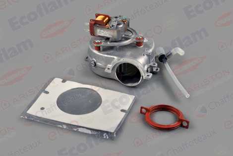 Вентилятор