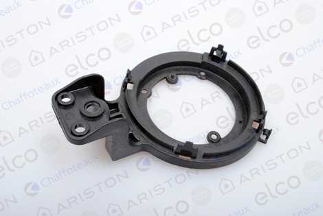 Кронштейн (для крепления пневмореле)