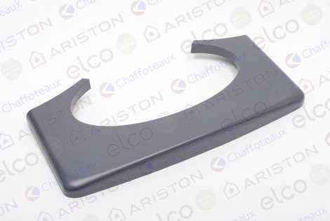 Декоративная панель (нижняя)