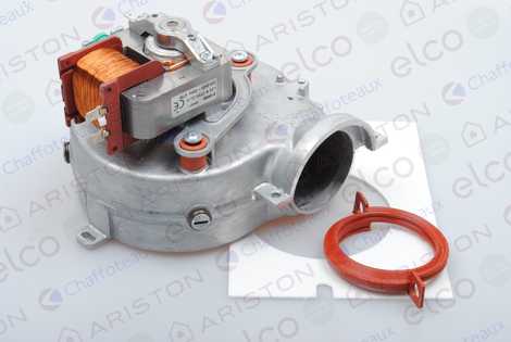 Вентилятор