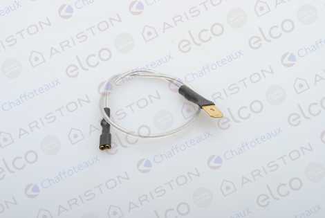 Провод электрода ионизации