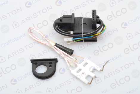 Устройство розжига