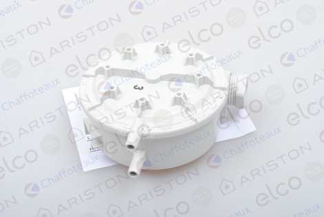 Прессостат 50 Pa