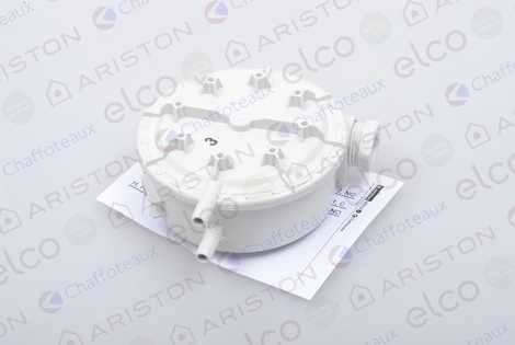 Прессостат 74 Pa (старый 65104672)